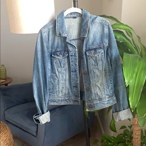 American Eagle Denim Jacket